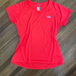 Women’s Northface Dri fit Shirt